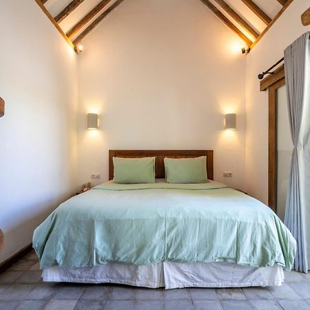 גילי אייר Akasia Villas מראה חיצוני תמונה