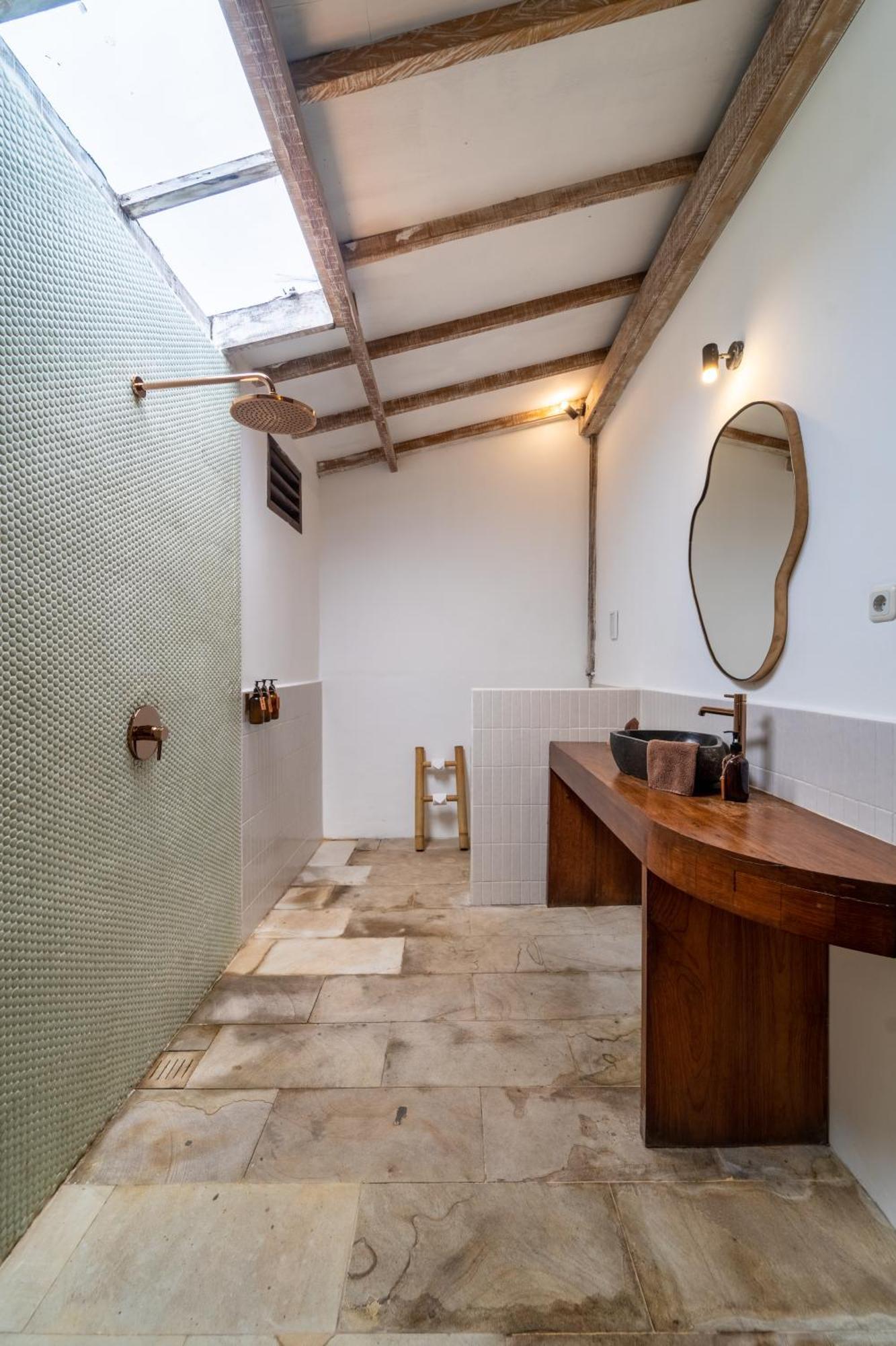 גילי אייר Akasia Villas חדר תמונה