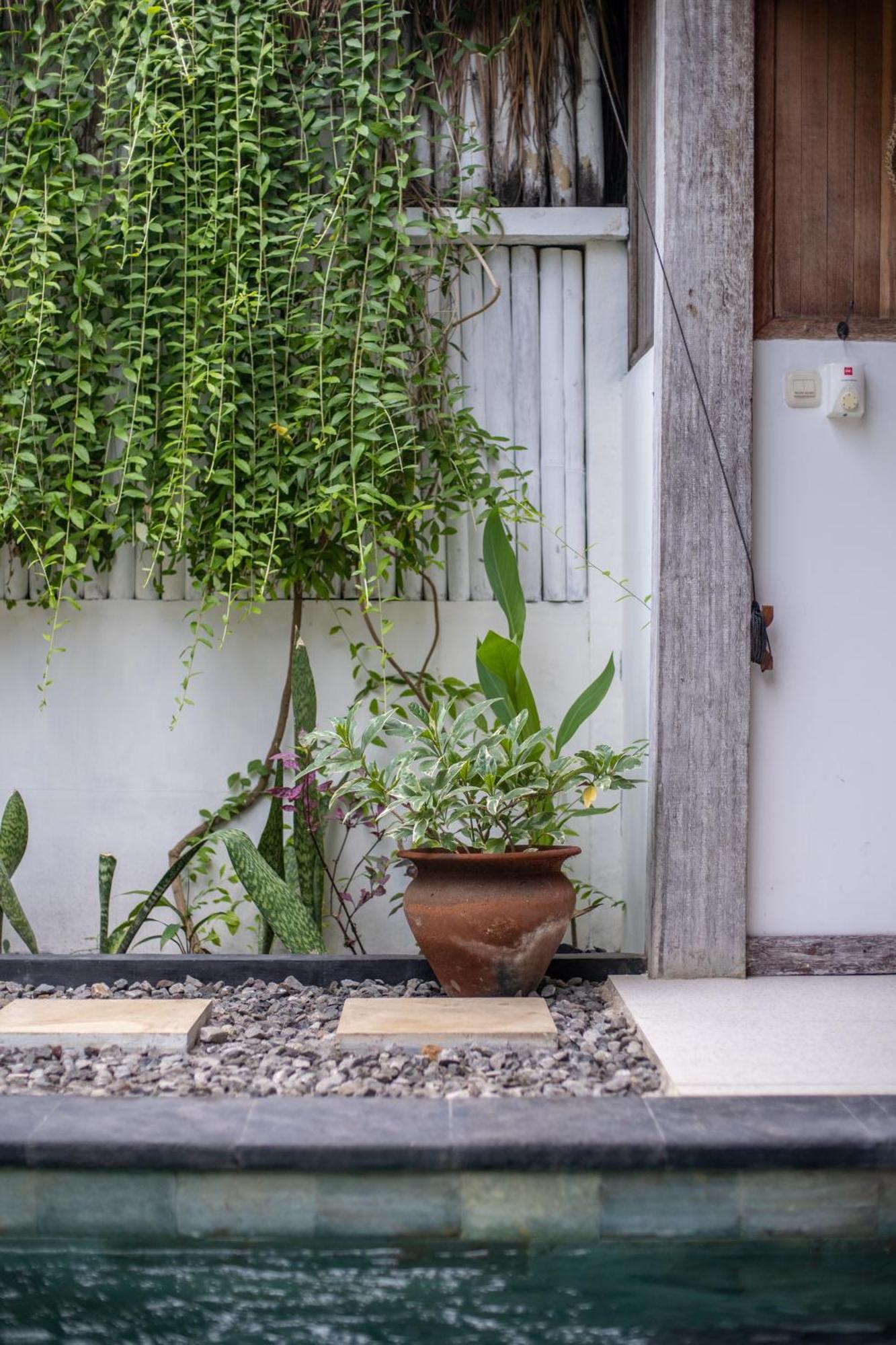 גילי אייר Akasia Villas מראה חיצוני תמונה