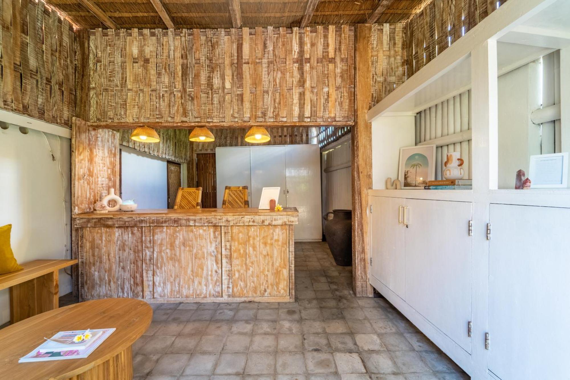 גילי אייר Akasia Villas מראה חיצוני תמונה