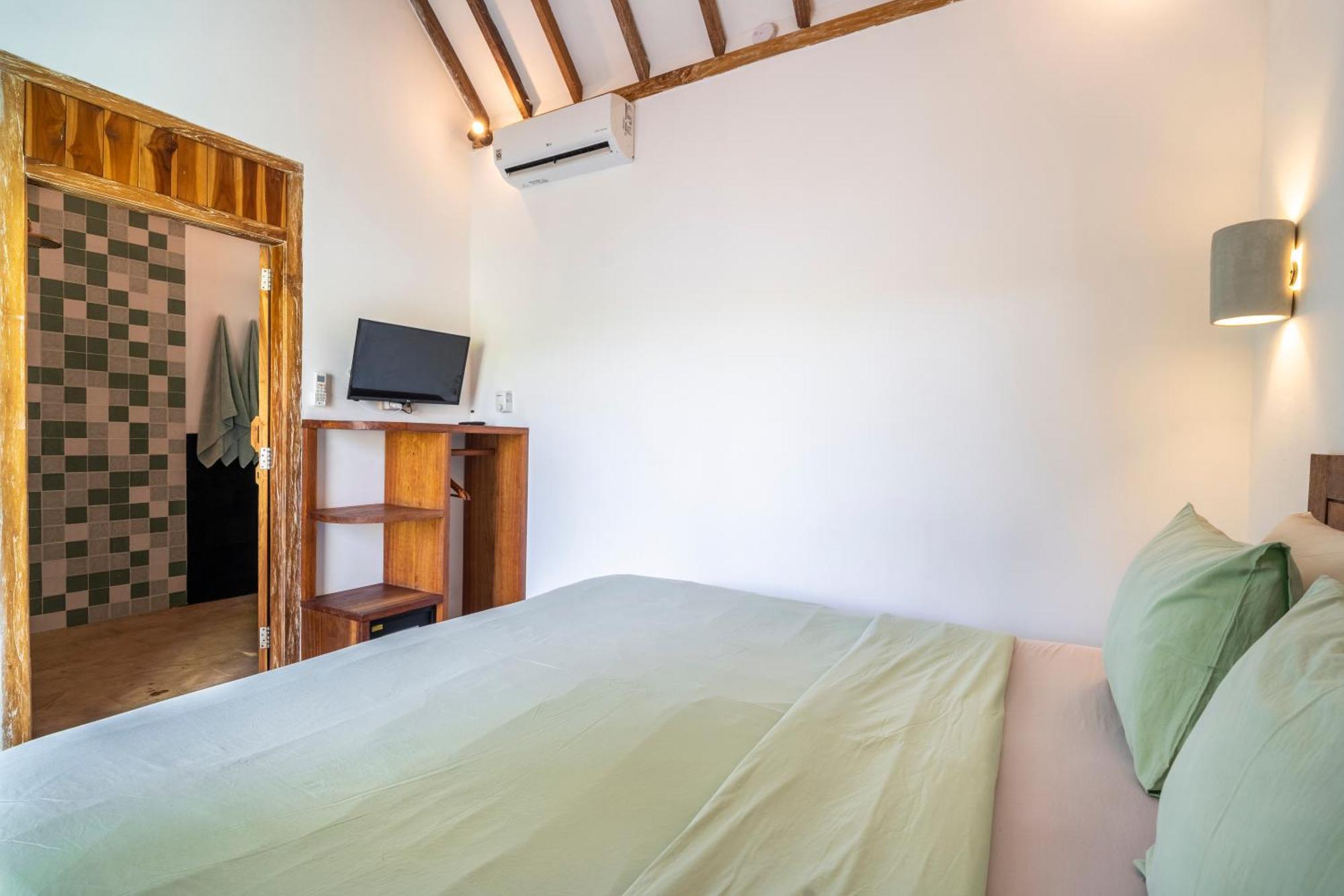 גילי אייר Akasia Villas חדר תמונה