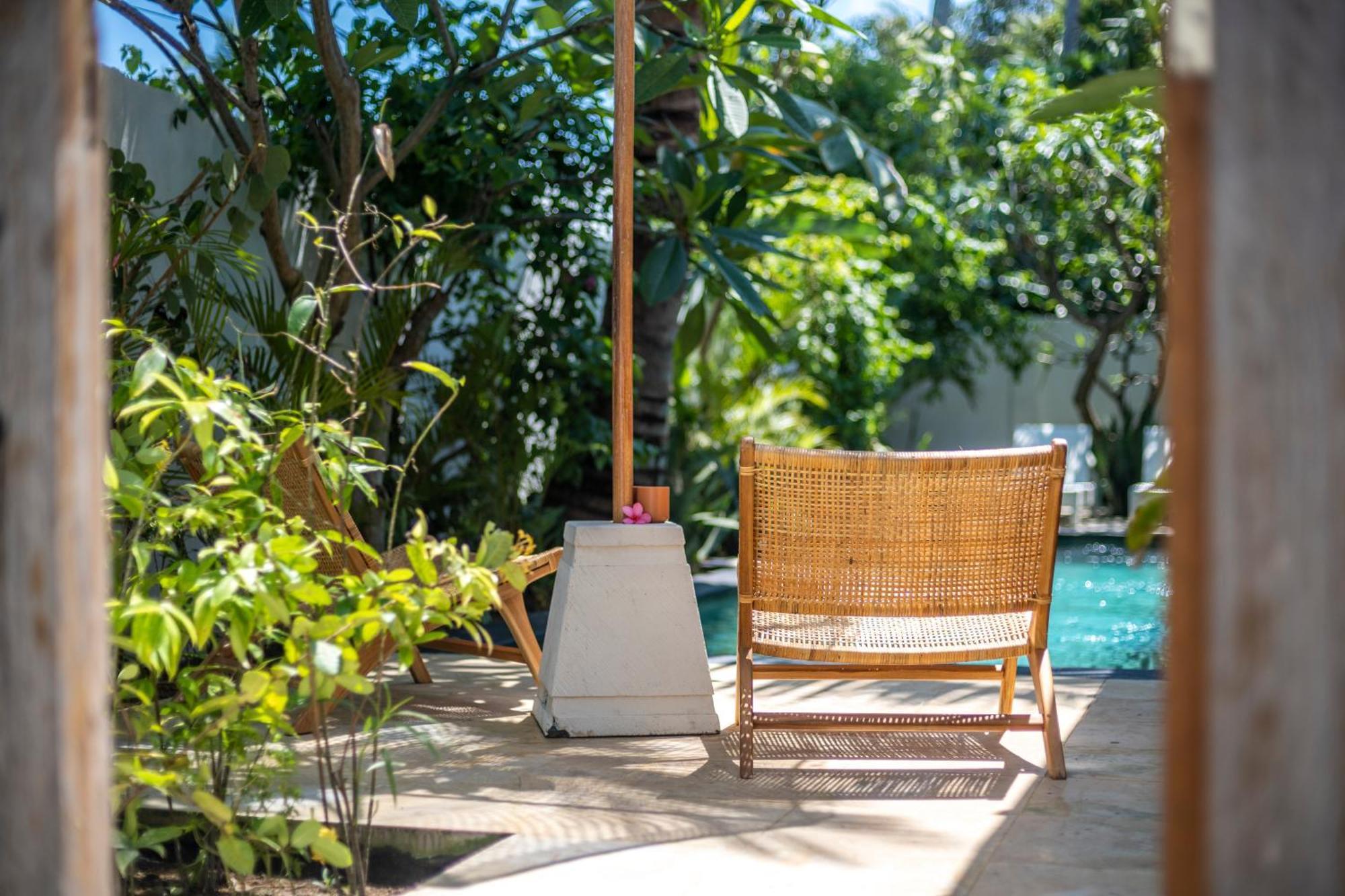 גילי אייר Akasia Villas מראה חיצוני תמונה