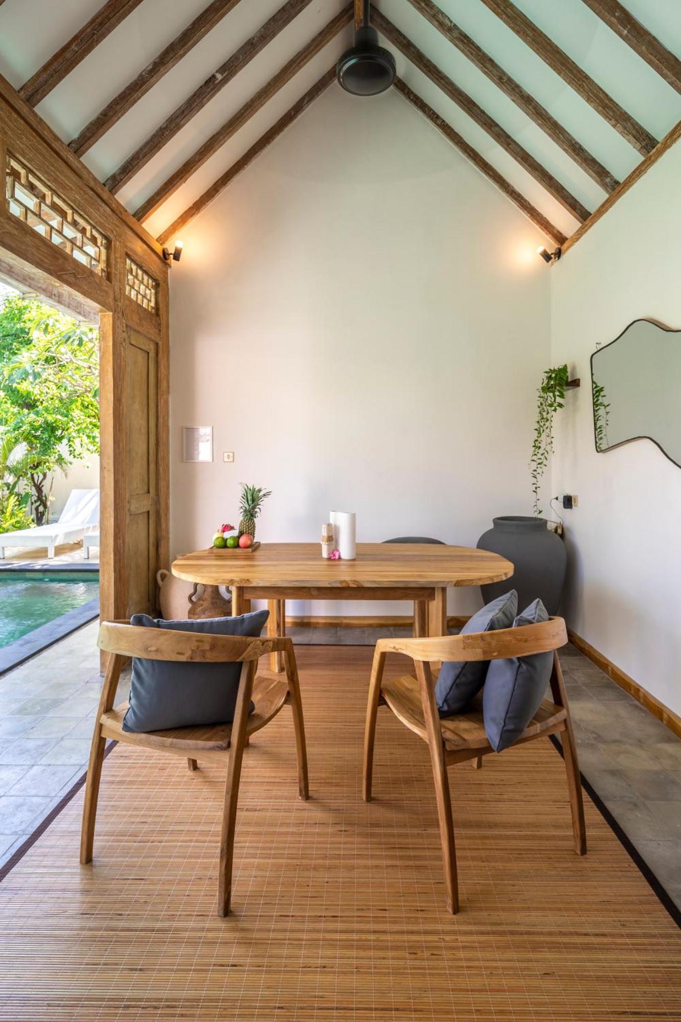 גילי אייר Akasia Villas מראה חיצוני תמונה